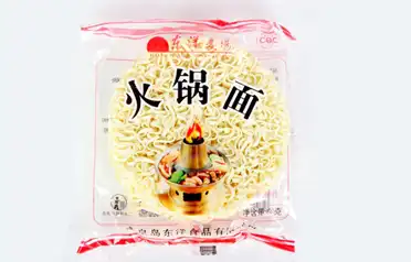 Hvordan fører Qinhuangdao Dongyang Food Co., Ltd. inden for instant food-sektoren med instant nudelblokke af høj kvalitet?