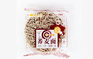 Hvordan vælger man vegetariske instant nudelblokke? Qinhuangdao Dongyang Food Co., Ltd., skaber sunde, vegetariske nudelblokke i eksportkvalitet