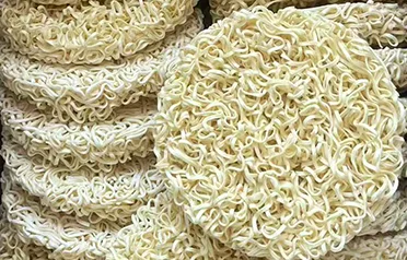 Hvorfor eksporteres Qinhuangdao Dongyang Food Co., Ltd.'s instant nudelblokke i bulk til mange lande rundt om i verden?