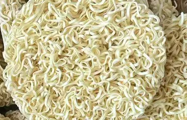 Qinhuangdao Dongyang Food Co., Ltd.: Hvordan vælger man højkvalitets instant nudelblokke?