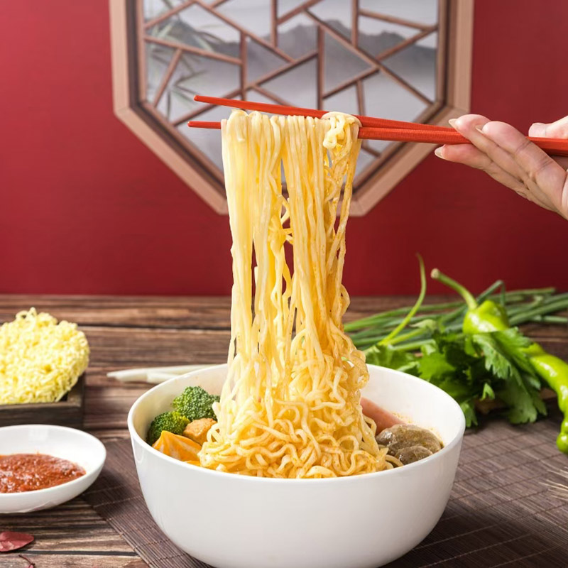 40 g Instant Hot Pot Nudler